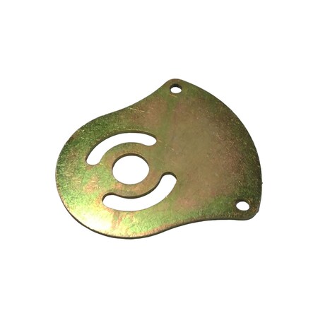 John Deere PLATE, JOHN DEERE OEM TT174987 TT174987