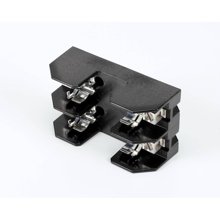 Apw Wyott Fuse Block, 2 Pole, EF-30 AS-1503005