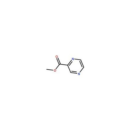 Ak Scientific Methyl 2-pyrazinecarboxylate (5g), CAS 6164-79-0 X3196-5g