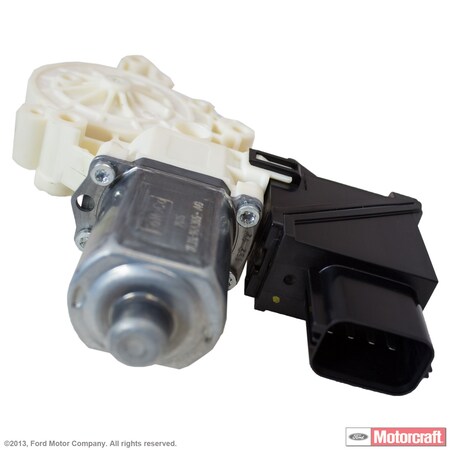 Motorcraft Window Motor,  WLM222