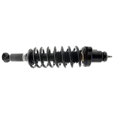Kyb Complete Corner Unit Assembly -Strut, Mount and Spring, SR4516