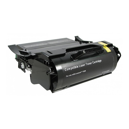 Premium Power Products Lexmark T650/T652Tt654 25K Yie T650H21A