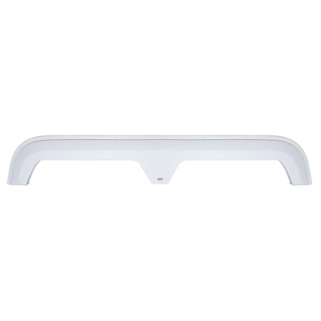Icon Tandem Axle Fender Skirt FS4455 for Forest River - Polar White 14455