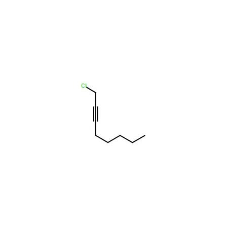 Ak Scientific 1-Chloro-2-octyne (5mL), CAS 51575-83-8 4813AL-5mL
