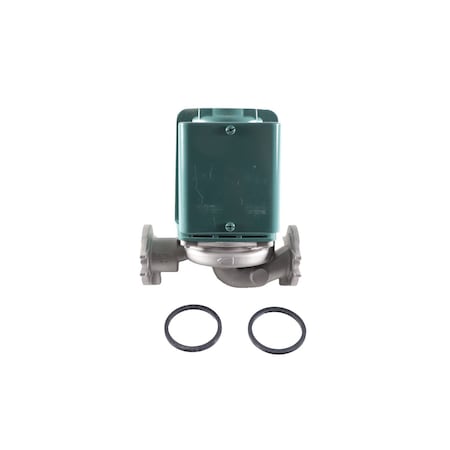 Taco 1/6HP 230V Flgd SS Circulator 0013-SF4Y