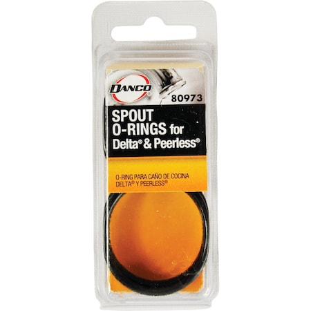 Danco Faucet Washer Repair Kit 80973