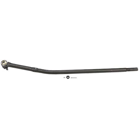 Moog DS300003 Ford Black Problem Solver Tie Rod End M12-DS300003