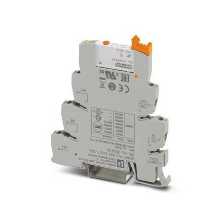 Phoenix Contact PLC-RSC- 24DC/ 1AU/MS/SEN PLC-INTERFACE 2909663