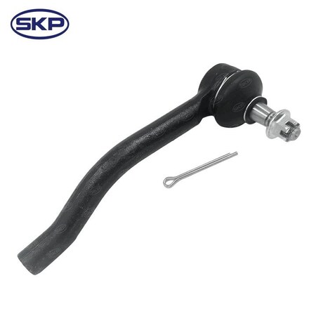 Skyward Automotive Products Steering Tie Rod End, SES800357