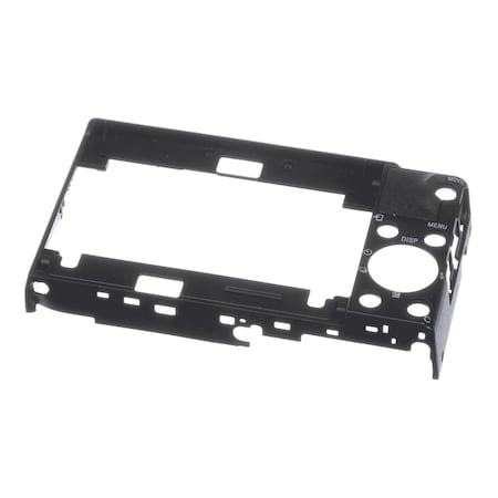 Sony CABINET REAR ASSY 64210 X-5000-032-3