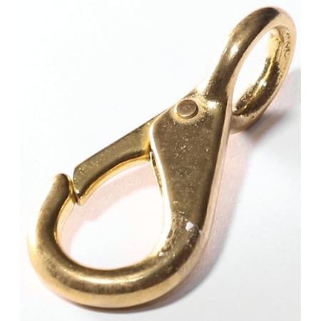 Baron Quick Snap, Bronze 249BT-3