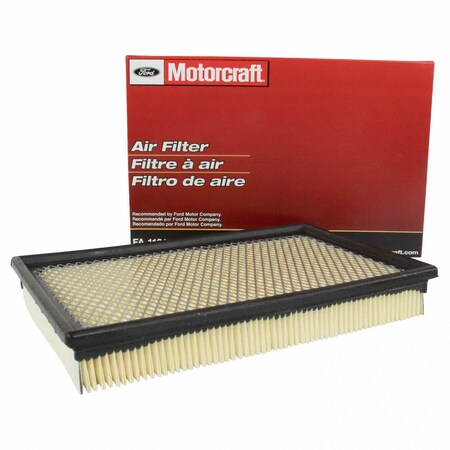 Motorcraft Engine Air Filter,  FA1121