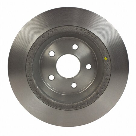 Motorcraft Disc Brake Rotor,  BRRF400