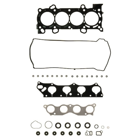 Ajusa By Crp Industries Ajusa Engine Cylinder Head Gasket Set 52214200
