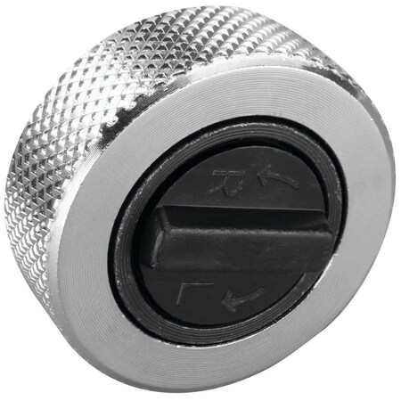 Performance Tool 3/8 In Dr. Thumb Wheel Ratchet Ratchet-Thumb W, W38125 W38125