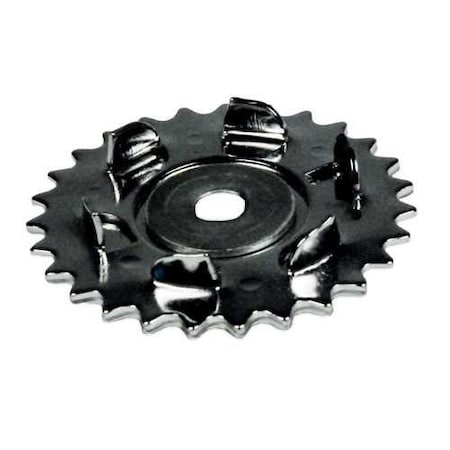 Tapetech Sprocket Assembly 054114F