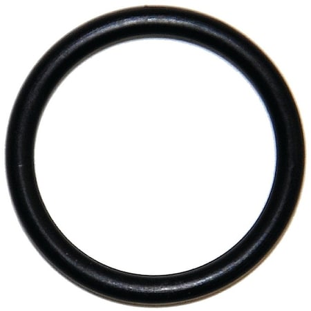 Danco Faucet O-Ring, No 17, 7/8 in ID x 1-1/16 in OD Dia, 3/32 in Thick, Rubber 96734
