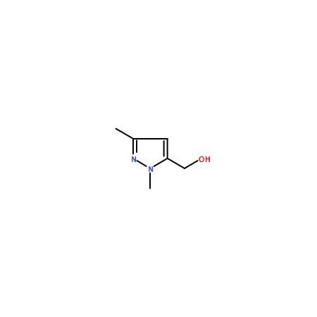 Ak Scientific (1, 3-Dimethyl-1H-pyrazol-5-yl)methanol (250mg), CAS 57012-20-1 Y6301-250mg