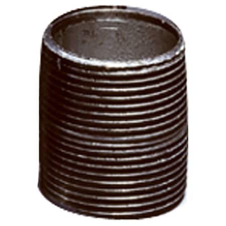 Homecare Products 8700151304 .75 x 36 in. Galvanized Pipe, Cut Length HO567651