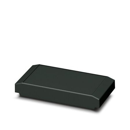 Phoenix Contact ICS50-C100X12-9005 DIN rail housing 1076892