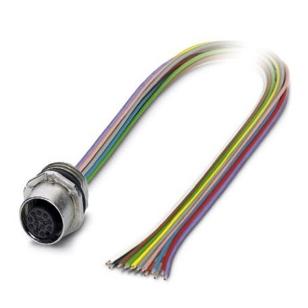 Phoenix Contact SACC-E-M12FS-12CON-M16/0 5 VA 1405242