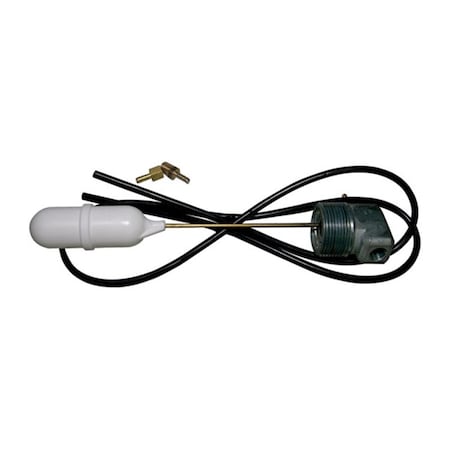 B & K B &amp; K LAVC-LF 1.25 in.  Air Volume Control 4524062