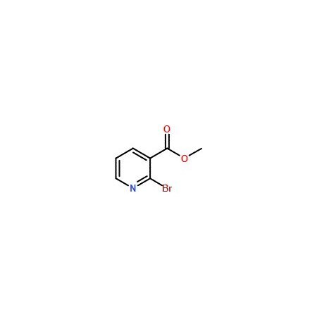 Ak Scientific Methyl 2-bromopyridine-3-carboxylate (5g), CAS 52718-95-3 Z0661-5g