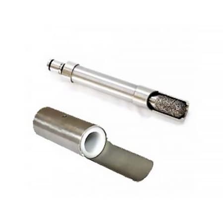 Jorgensen Laboratories HDE Special Handpiece Bit Seat 06 w/ Ergonomic Handle J1414D7A