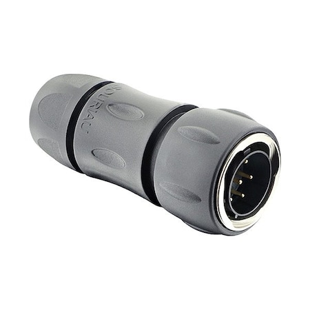 Souriau Electrical Connector UTGX6JC14E7P