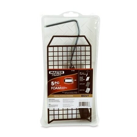 Premier MP BST 5PC Foam TraySet 60194TV