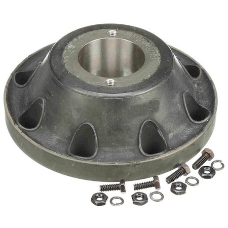 Browning Coupling-Elastomeric CHCFR5H                                  CHCFR5H