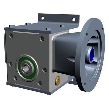 Cone Drive WORM GEAR REDUCER B051160.HAEVA