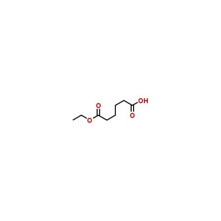 Ak Scientific Adipic acid monoethyl ester (5g), CAS 626-86-8 F929-5g