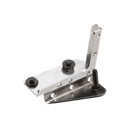 Master-Bilt Hinge Kit, Left, Top and Bottom 35-01869