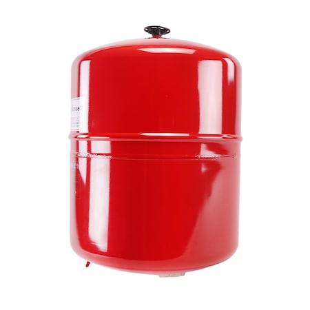 Bell & Gossett Tank14 Gal Expansion Tank Hft-90 1BN329