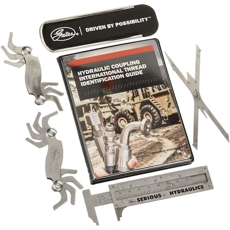 Gates Hydraulic 86583