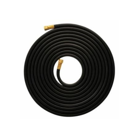 Goss Vapor Propane Gas Hose, 1/4 in Hose ID, 20 ft 328-HEF-20