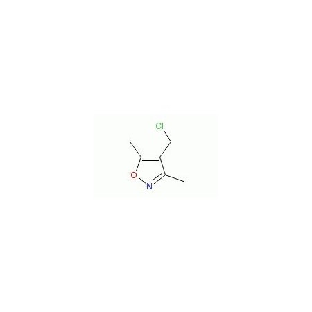 Ak Scientific 4-(Chloromethyl)-3, 5-dimethylisoxazole (5g), CAS 19788-37-5 0183AB-5g