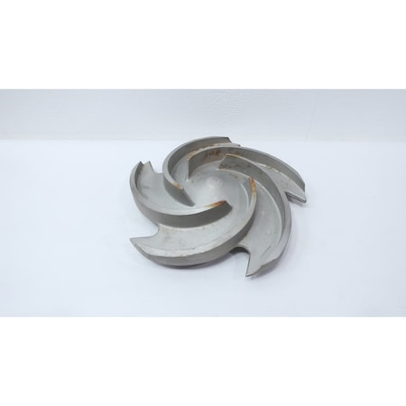 Goulds Water Technology STAINLESS STEEL 5-VANE 9IN IMPELLER 100-595-1203