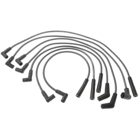 Pro Series Wire Standard Motor Products, Spark Plug Wire Set, 26632