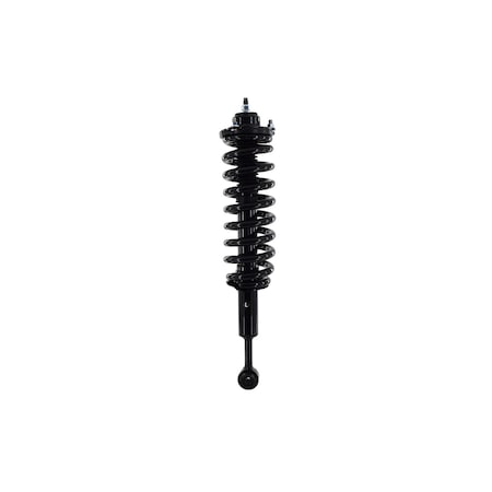 Fcs Struts Suspension Strut And Coil Spring Assembly 1345984L