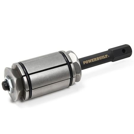 Powerbuilt Large Tailpipe Expander (2-1/8 - 3-1/2) 940404