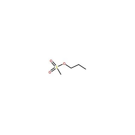 Ak Scientific Propyl methanesulfonate (1g), CAS 1912-31-8 8882AL-1g