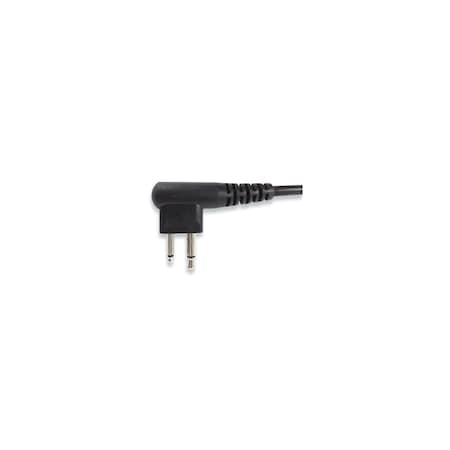 Sensear smartPlug Cable Motorola/HYT/RELM SRCK0009