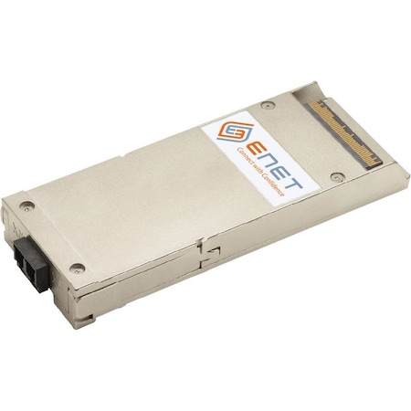 Enet CISCO CFP2-WDM-D-1HL COMPATIBLE TAA COMPLIANT FUNCTIONALLY IDENTICAL CFP2 W CFP2-WDM-D-1HL-ENC
