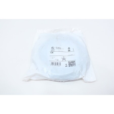 Ifm FEMALE CORDSET CABLE 5M E12642 ADOGX050MSS0005H05