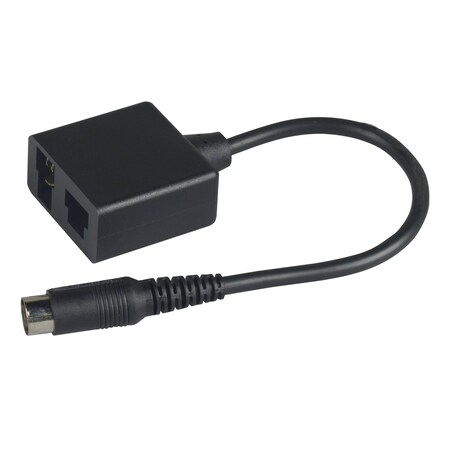 Otc GEO/ISUZU ADAPTER CABLE* OT3305-17