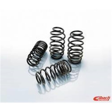 Superjock 38137.14 Pro-Kit - Performance Lowering Springs - Includes Front & Rear Coil Springs SU3620337