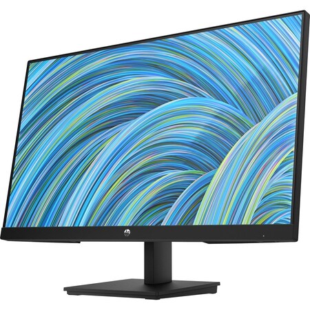 Hp 24in V24v G5 FHD Monitor 65P62AA#ABA