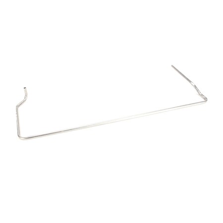 Southbend Tubing, Preformed, Oven, 60in, Open Top 1191636